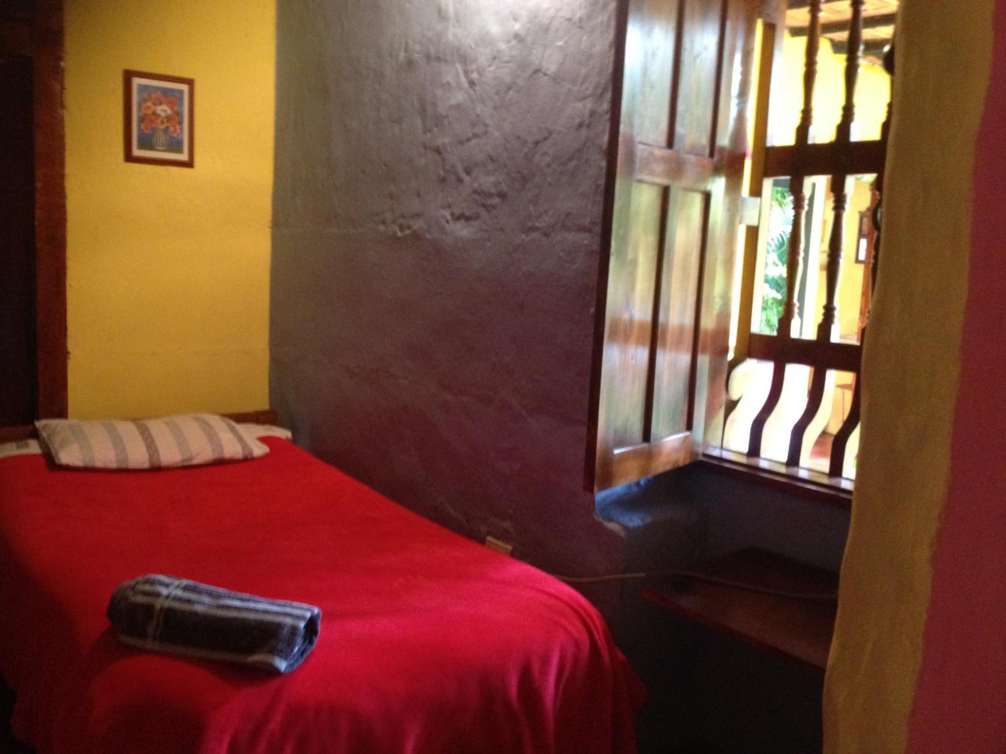 Casa Finca Tipica The Lake Hotel Guatapé Εξωτερικό φωτογραφία