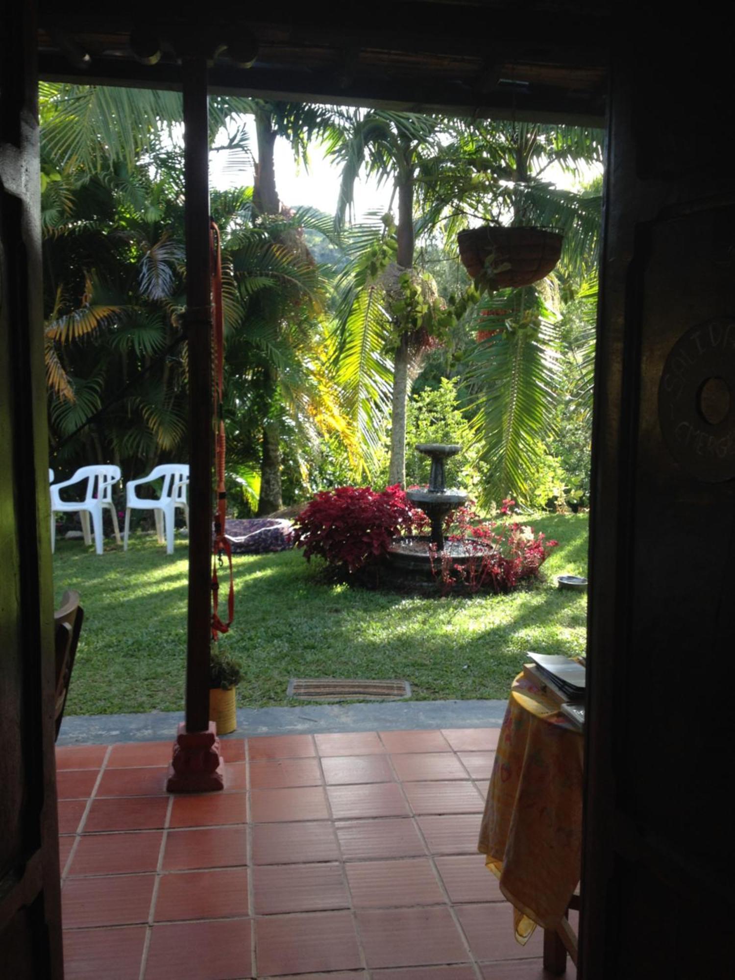 Casa Finca Tipica The Lake Hotel Guatapé Εξωτερικό φωτογραφία