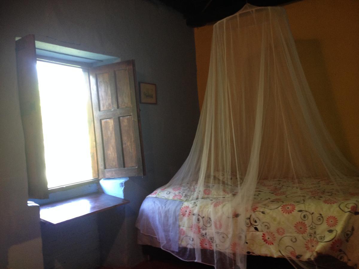 Casa Finca Tipica The Lake Hotel Guatapé Εξωτερικό φωτογραφία
