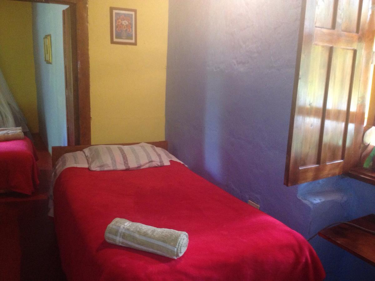 Casa Finca Tipica The Lake Hotel Guatapé Εξωτερικό φωτογραφία