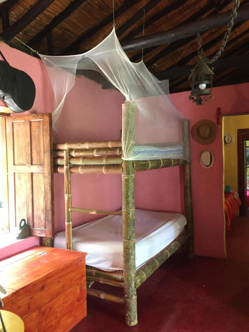 Casa Finca Tipica The Lake Hotel Guatapé Εξωτερικό φωτογραφία