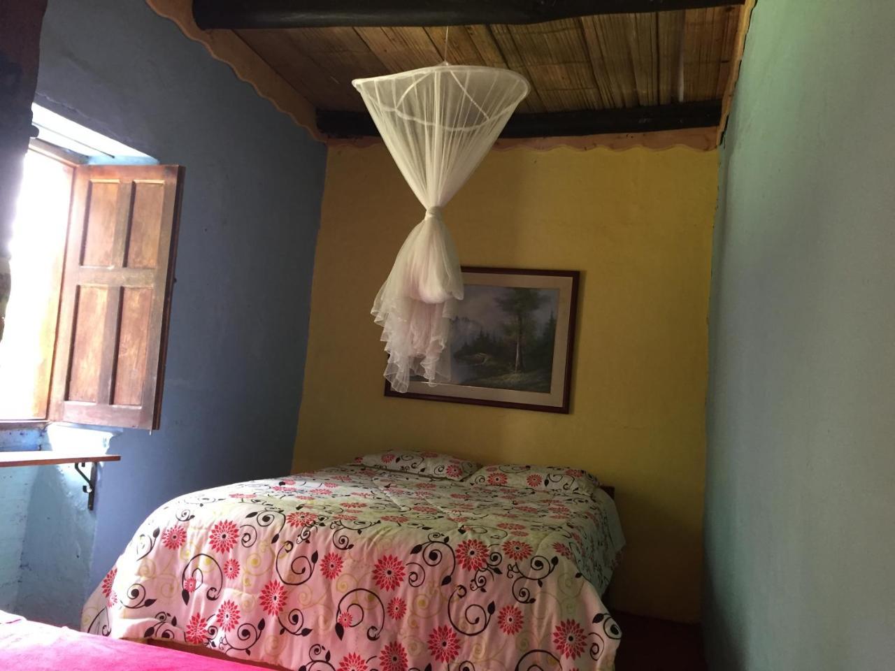 Casa Finca Tipica The Lake Hotel Guatapé Εξωτερικό φωτογραφία