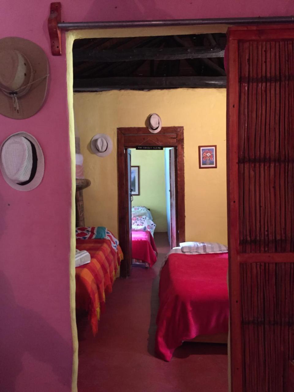 Casa Finca Tipica The Lake Hotel Guatapé Εξωτερικό φωτογραφία