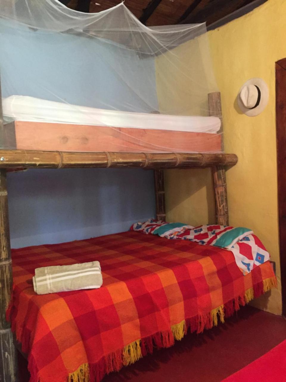 Casa Finca Tipica The Lake Hotel Guatapé Εξωτερικό φωτογραφία
