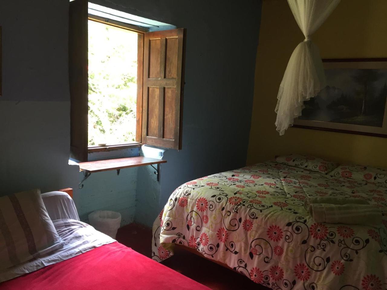 Casa Finca Tipica The Lake Hotel Guatapé Εξωτερικό φωτογραφία