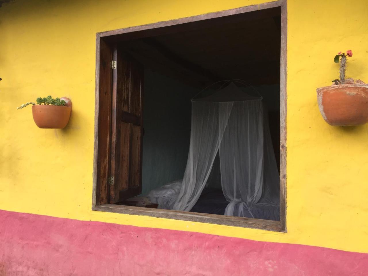 Casa Finca Tipica The Lake Hotel Guatapé Εξωτερικό φωτογραφία