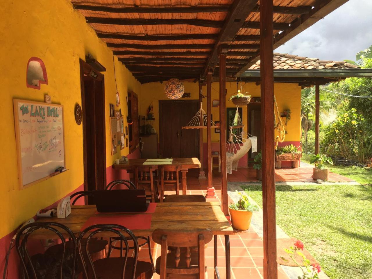 Casa Finca Tipica The Lake Hotel Guatapé Εξωτερικό φωτογραφία