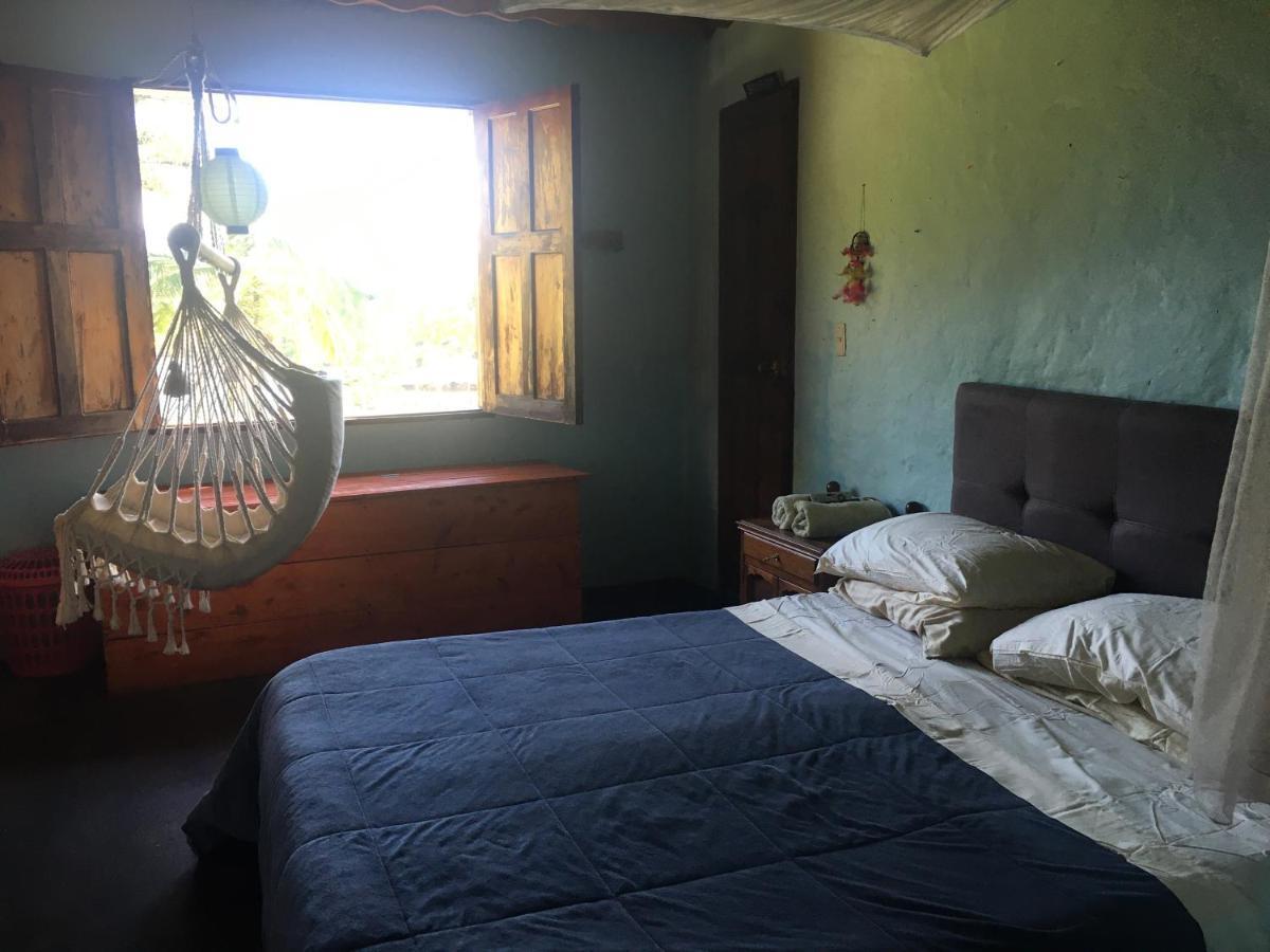 Casa Finca Tipica The Lake Hotel Guatapé Εξωτερικό φωτογραφία